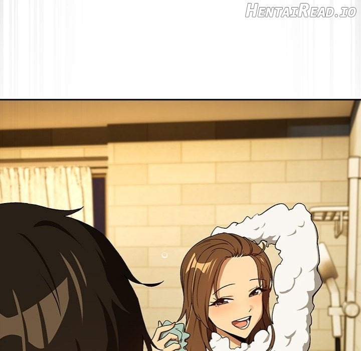 After Work Love Affairs Chapter 88 - page 114