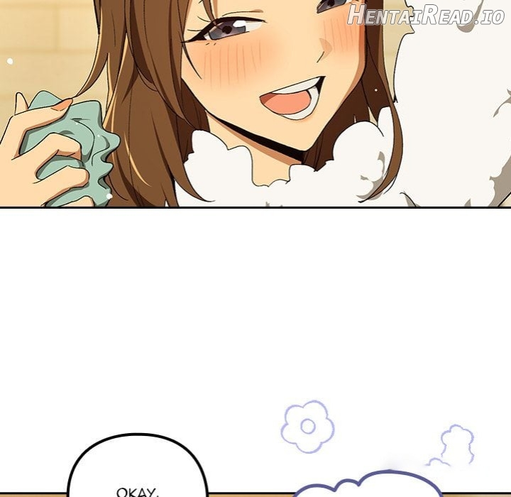 After Work Love Affairs Chapter 88 - page 117
