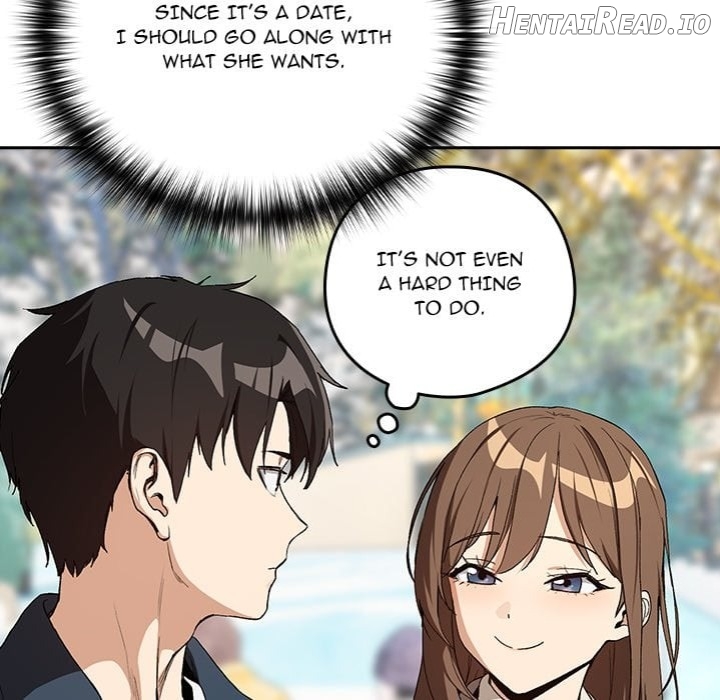 After Work Love Affairs Chapter 88 - page 12