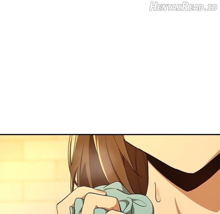 After Work Love Affairs Chapter 88 - page 122