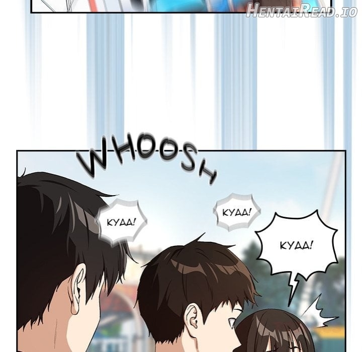 After Work Love Affairs Chapter 88 - page 15