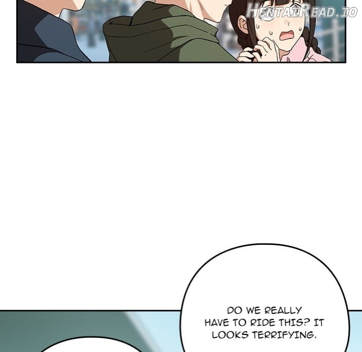 After Work Love Affairs Chapter 88 - page 16