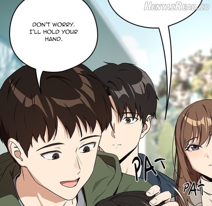 After Work Love Affairs Chapter 88 - page 17