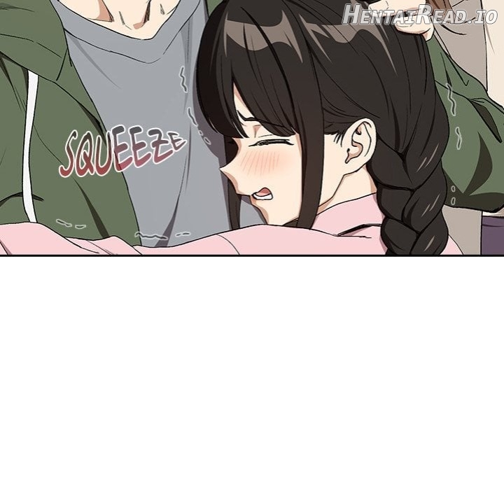 After Work Love Affairs Chapter 88 - page 18