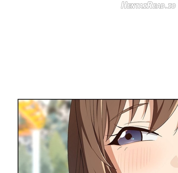 After Work Love Affairs Chapter 88 - page 20