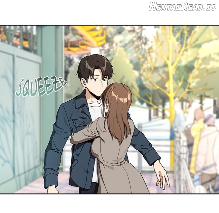 After Work Love Affairs Chapter 88 - page 23