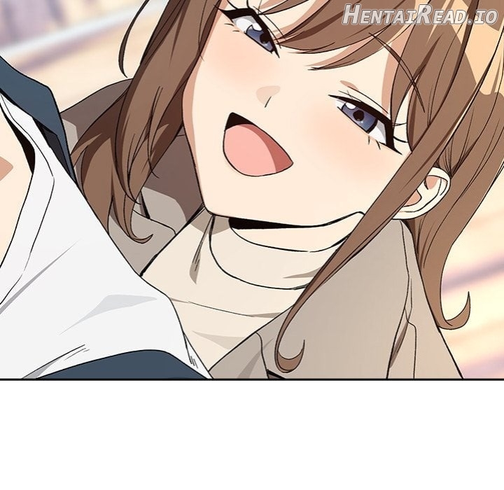 After Work Love Affairs Chapter 88 - page 25