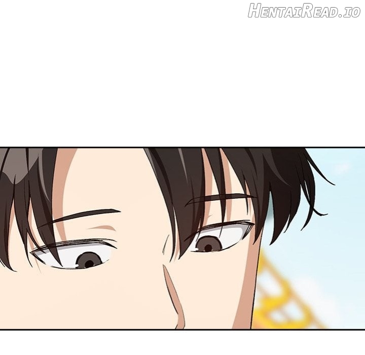 After Work Love Affairs Chapter 88 - page 26