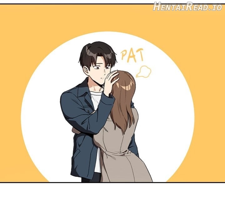 After Work Love Affairs Chapter 88 - page 31