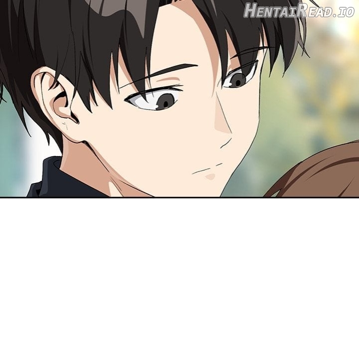 After Work Love Affairs Chapter 88 - page 38