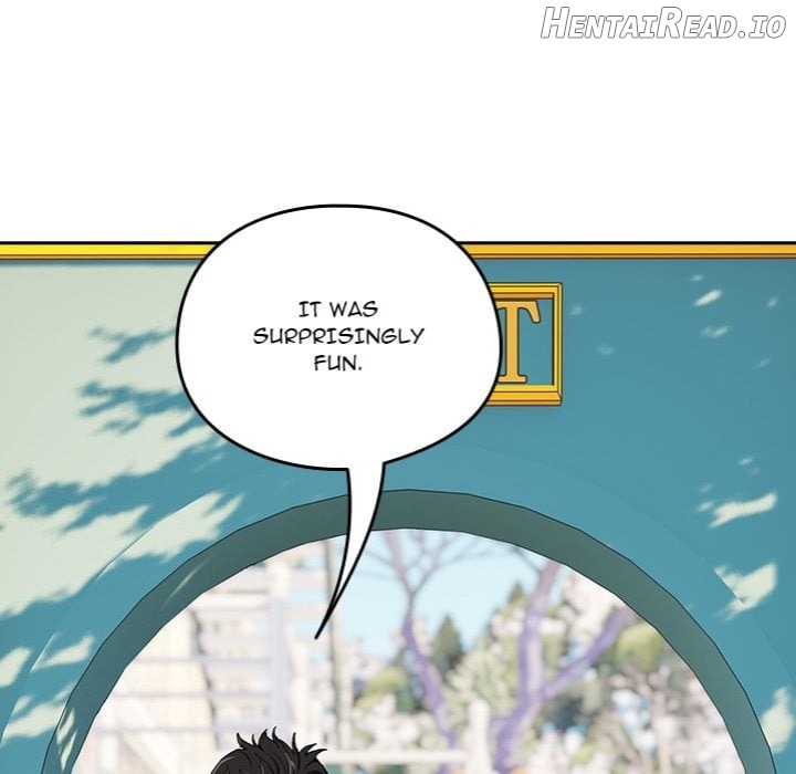 After Work Love Affairs Chapter 88 - page 47