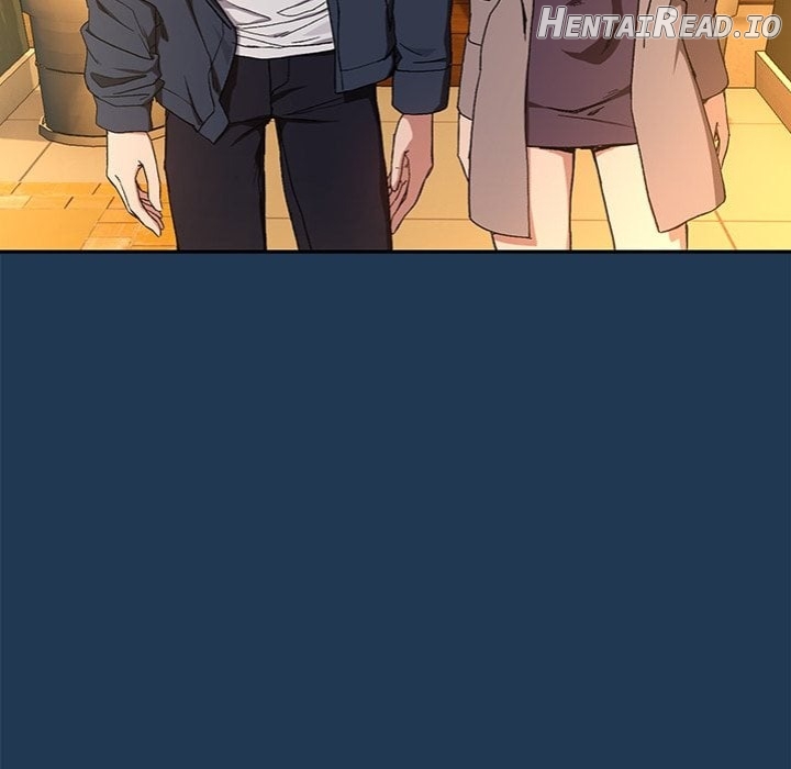 After Work Love Affairs Chapter 88 - page 61
