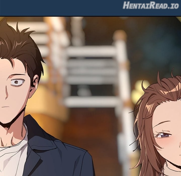 After Work Love Affairs Chapter 88 - page 62