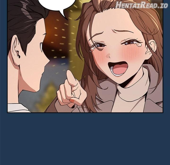 After Work Love Affairs Chapter 88 - page 66