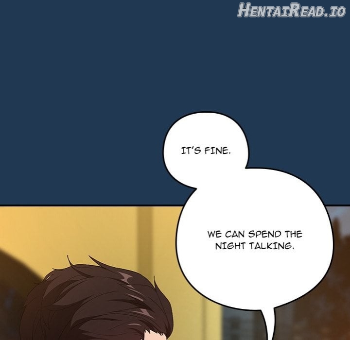 After Work Love Affairs Chapter 88 - page 73