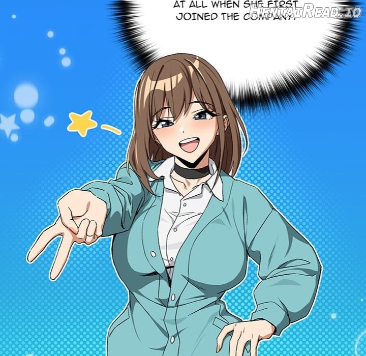 After Work Love Affairs Chapter 88 - page 94