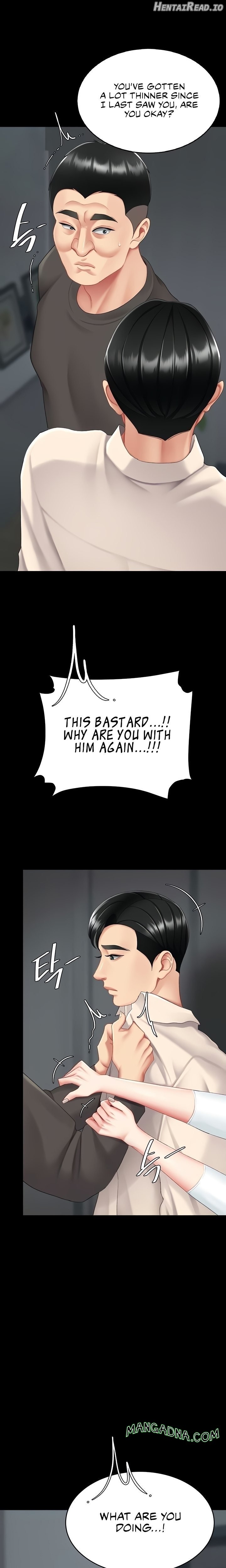 Go Ahead, Mom Chapter 120 - page 13