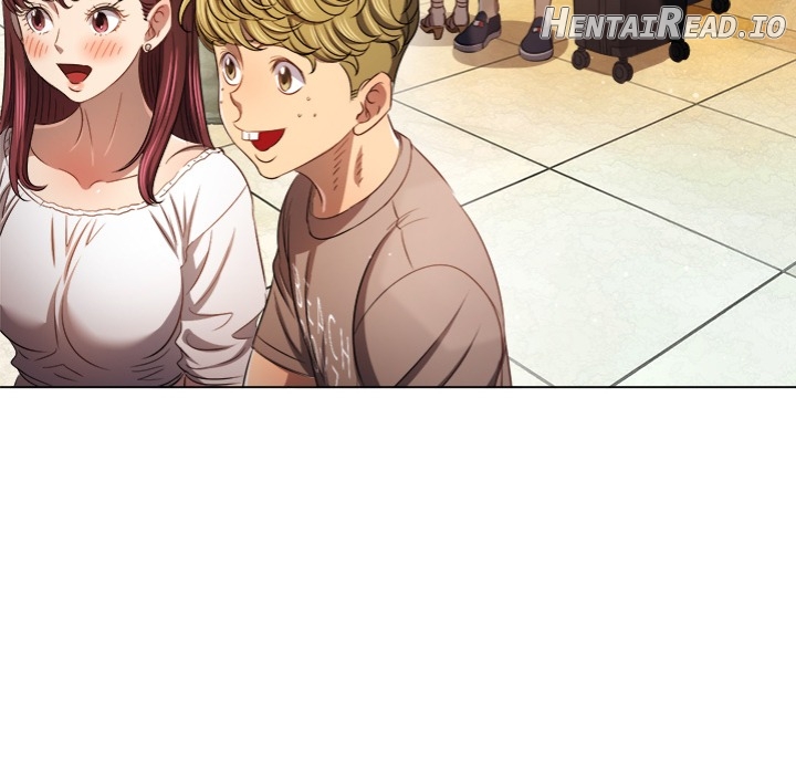 My High School Bully Chapter 256 - page 151