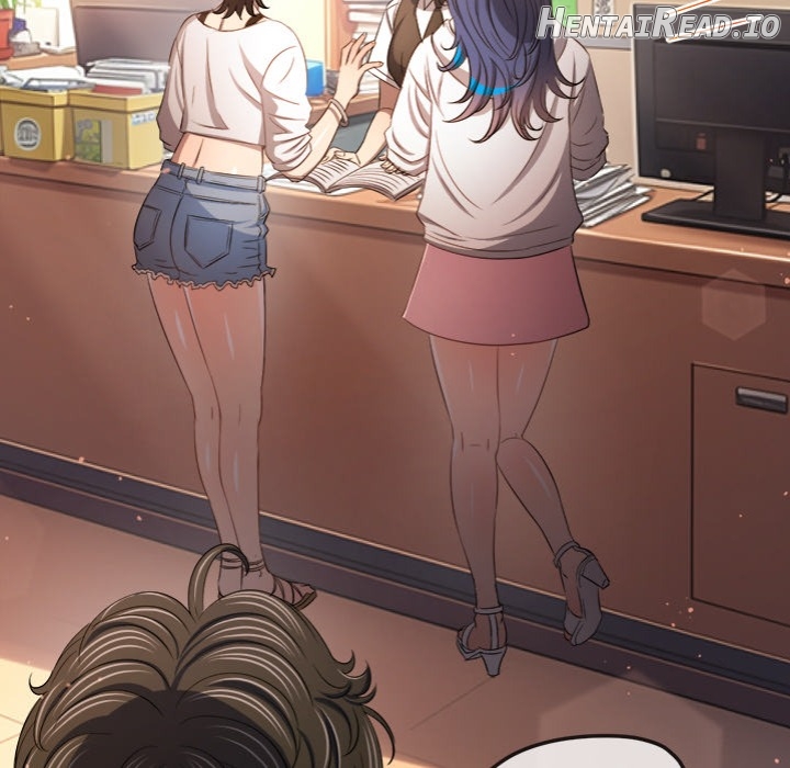 My High School Bully Chapter 256 - page 77