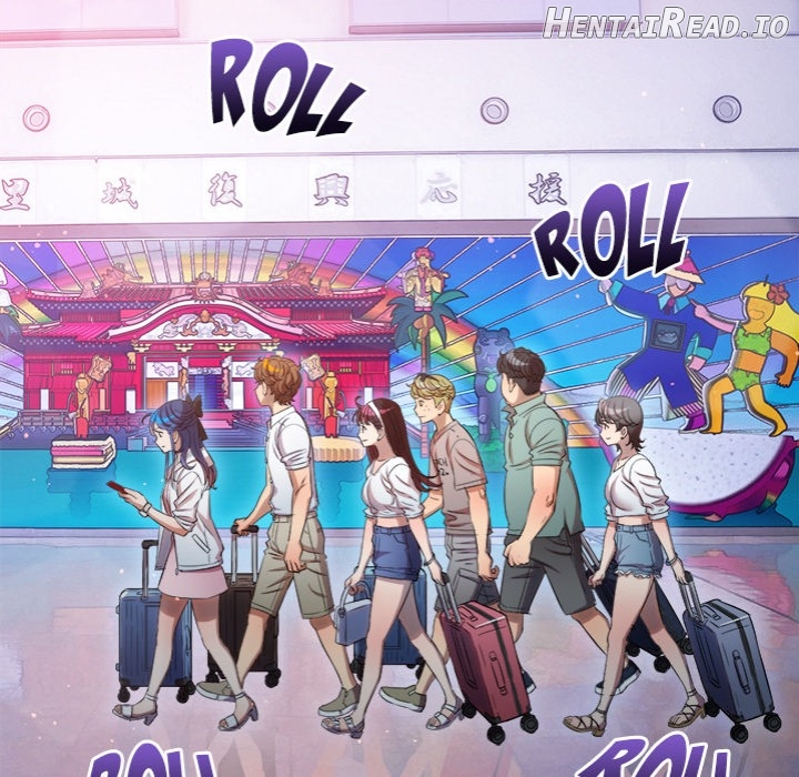 My High School Bully Chapter 256 - page 9