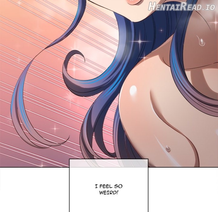 My High School Bully Chapter 257 - page 159