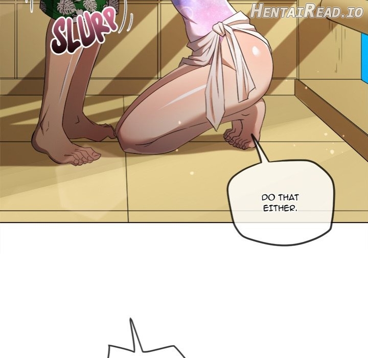 My High School Bully Chapter 257 - page 176