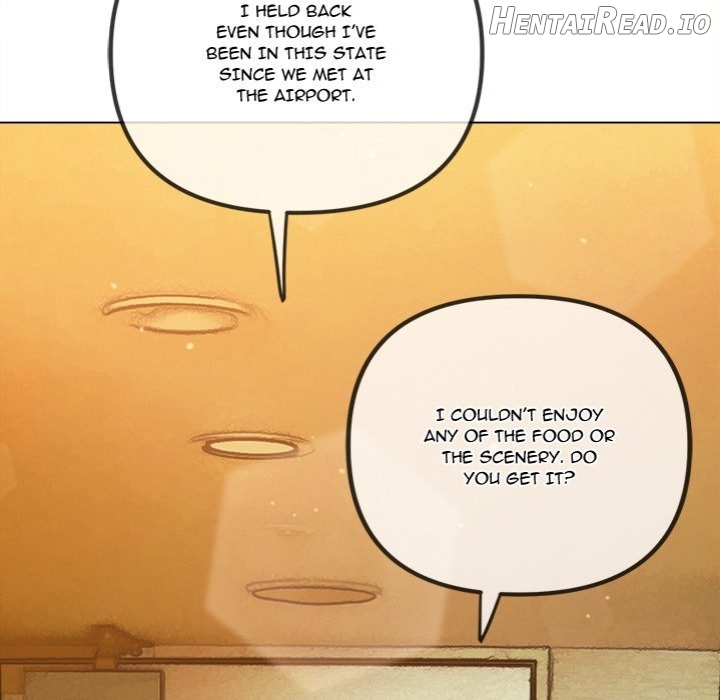 My High School Bully Chapter 257 - page 34
