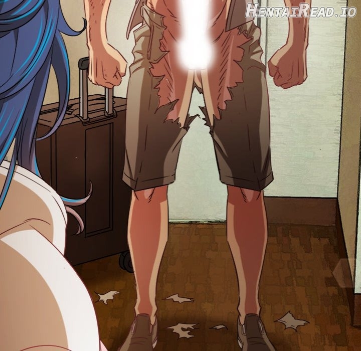 My High School Bully Chapter 257 - page 36