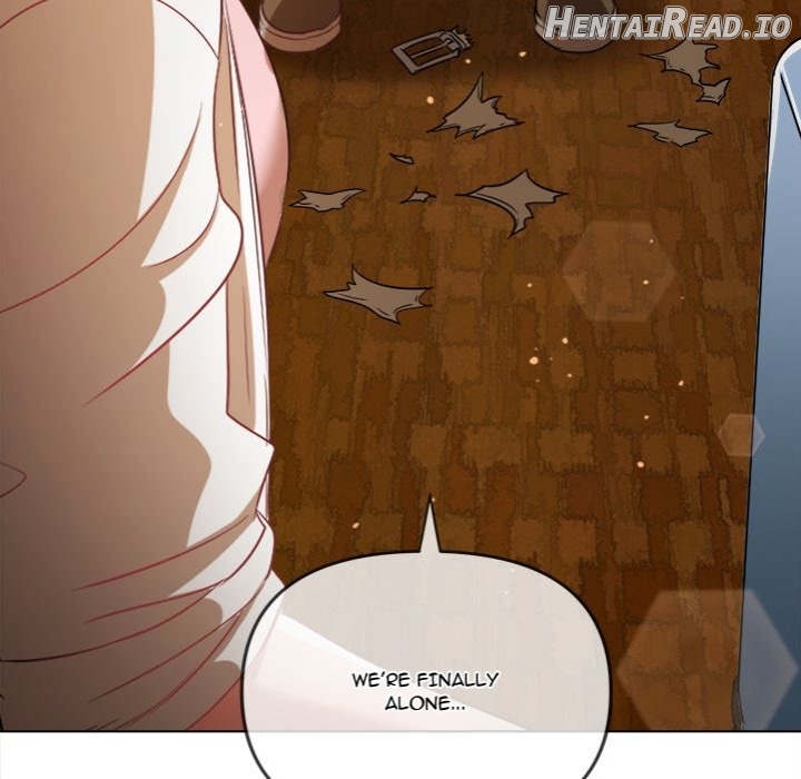 My High School Bully Chapter 257 - page 37