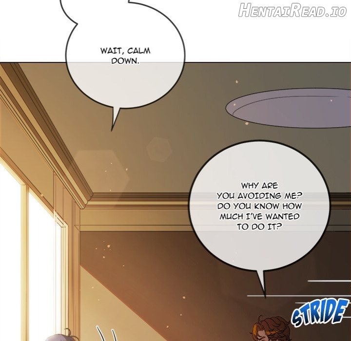 My High School Bully Chapter 257 - page 43