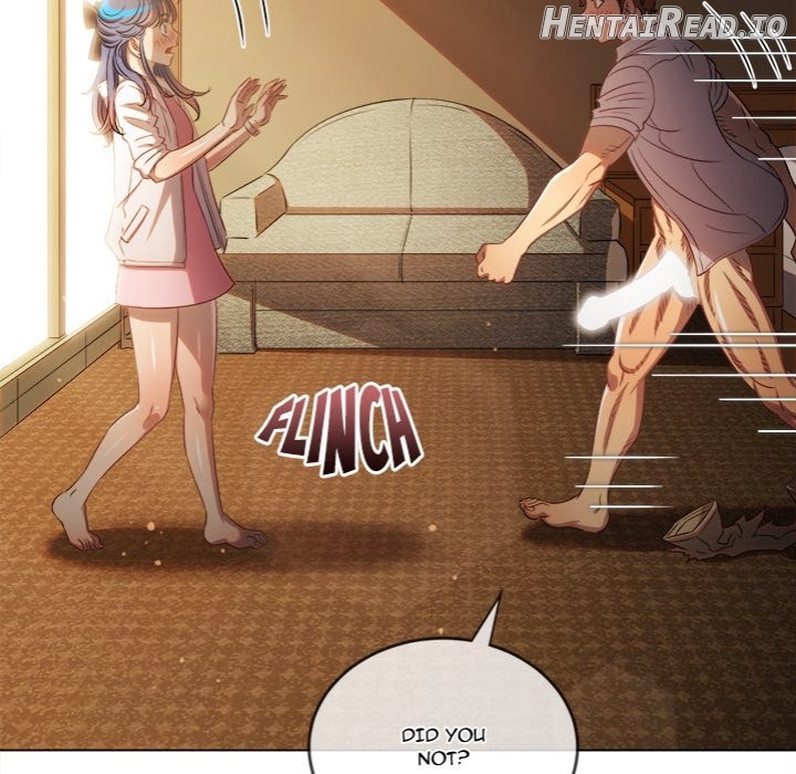 My High School Bully Chapter 257 - page 44
