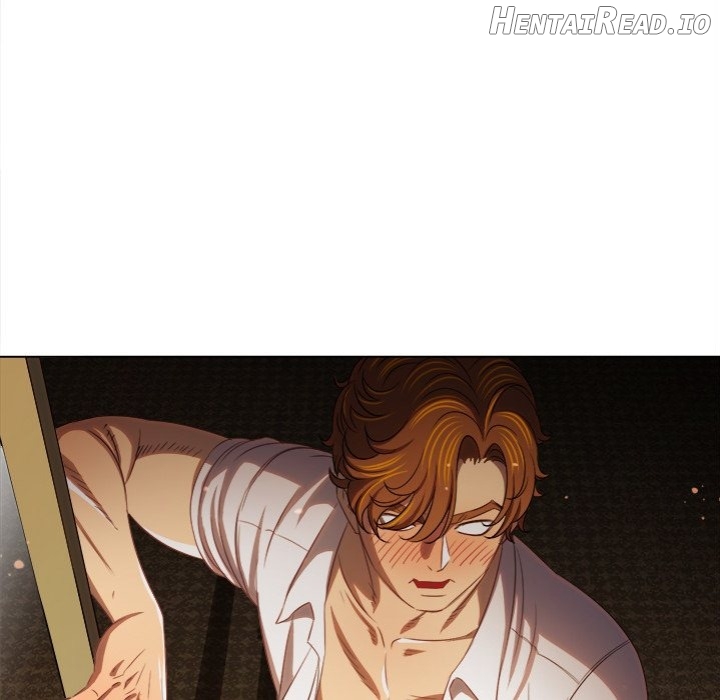 My High School Bully Chapter 257 - page 51