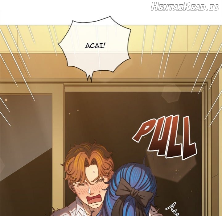 My High School Bully Chapter 257 - page 56