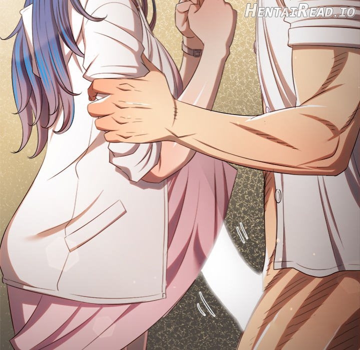 My High School Bully Chapter 257 - page 64