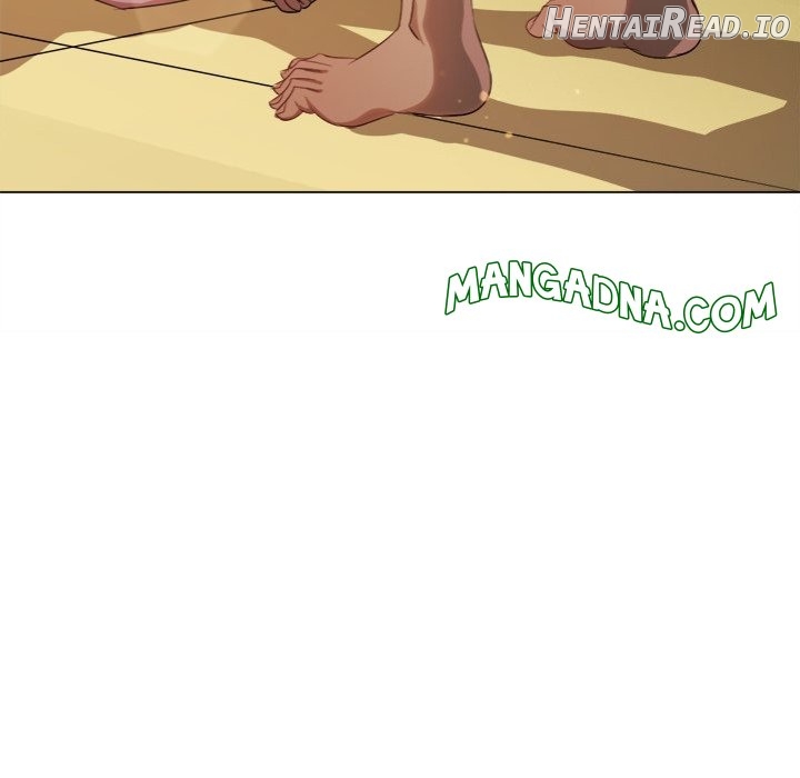 My High School Bully Chapter 257 - page 79