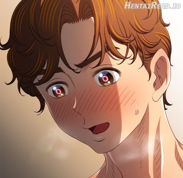 My High School Bully Chapter 257 - page 91