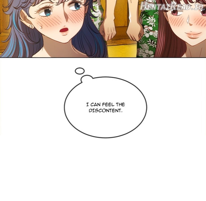 My High School Bully Chapter 258 - page 100