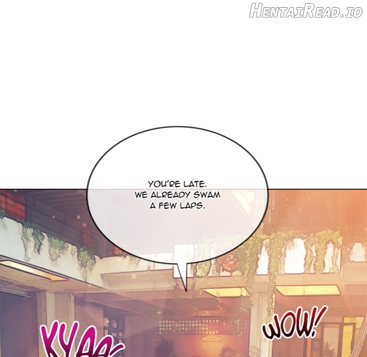 My High School Bully Chapter 258 - page 105