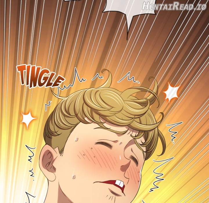 My High School Bully Chapter 258 - page 11