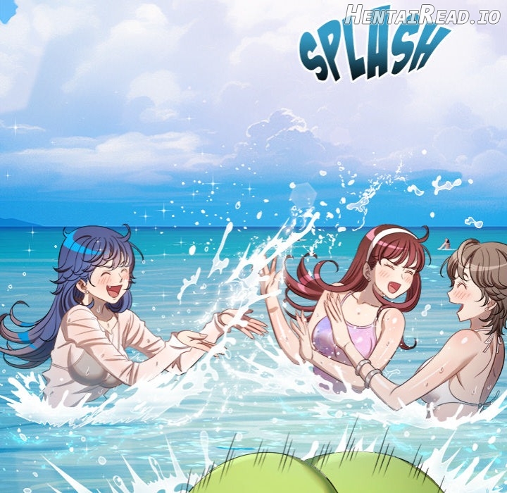 My High School Bully Chapter 258 - page 121