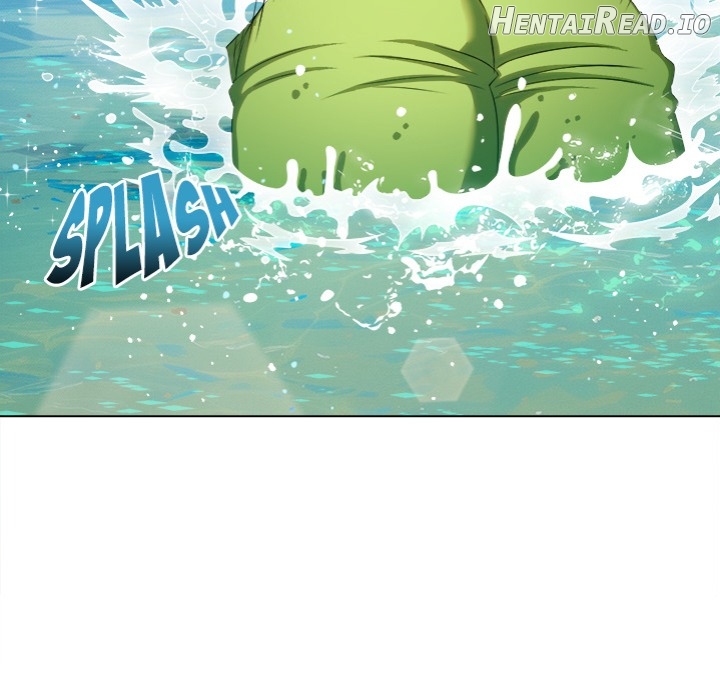 My High School Bully Chapter 258 - page 122