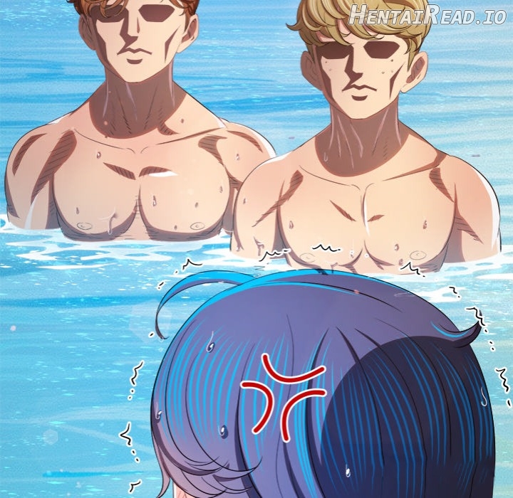 My High School Bully Chapter 258 - page 148
