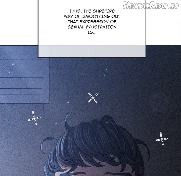 My High School Bully Chapter 258 - page 191