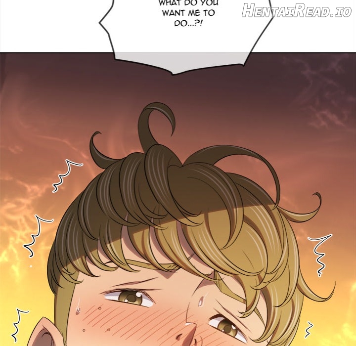 My High School Bully Chapter 258 - page 21