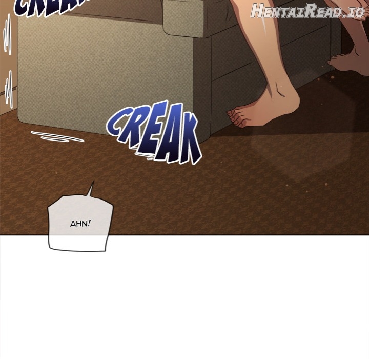 My High School Bully Chapter 258 - page 32