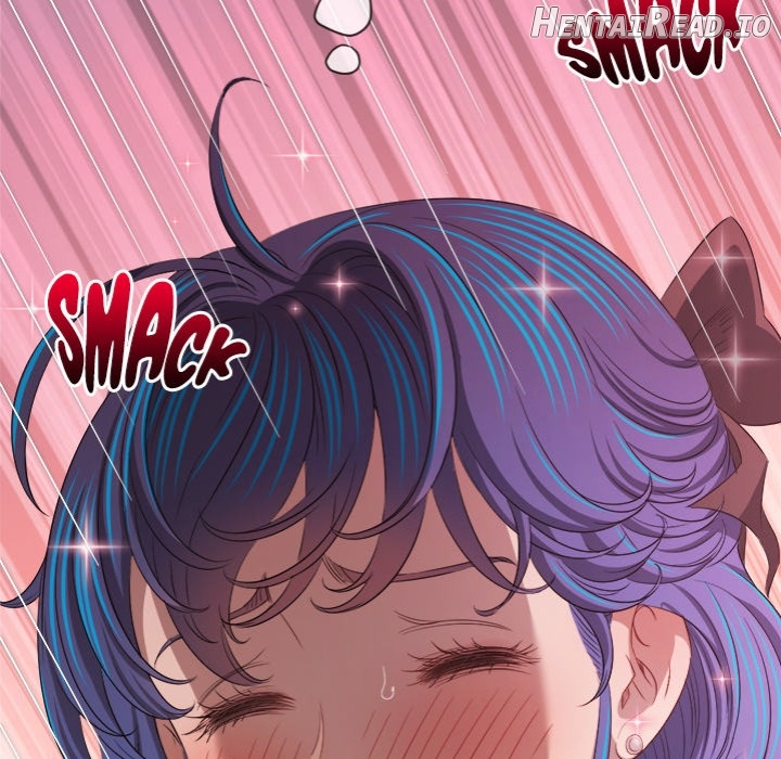 My High School Bully Chapter 258 - page 34