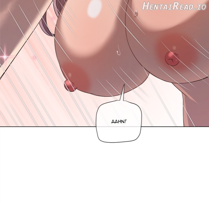 My High School Bully Chapter 258 - page 36
