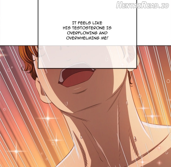 My High School Bully Chapter 258 - page 38