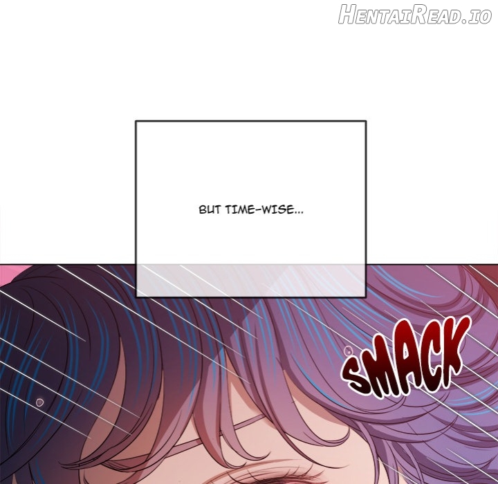 My High School Bully Chapter 258 - page 47