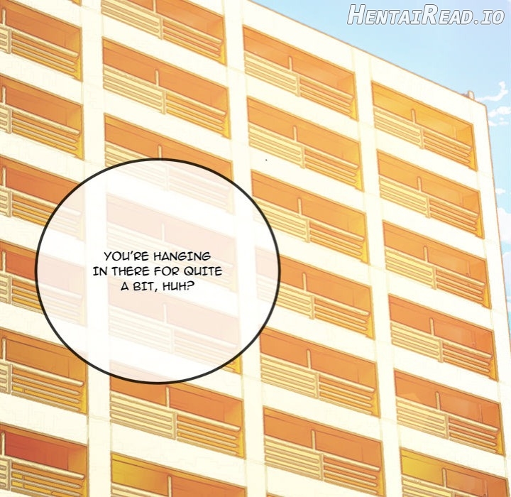 My High School Bully Chapter 258 - page 5